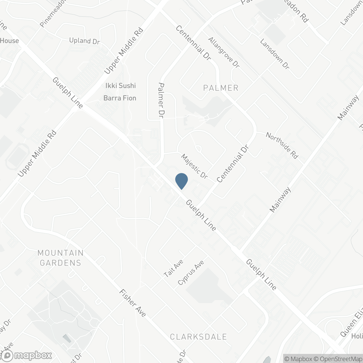 8 - 3008 PALMER DRIVE, Burlington, Ontario L7M 1L2